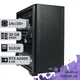 Рабочая станция PowerUp Desktop #303 Core i5 14600K / 32 GB / SSD 512GB / NVIDIA Quadro RTX A2000 6GB для 3D моделирования видеомонтажа рендеринга для инженеров и архитекторов - изображение 2