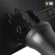 Складная М-Тас лопатка с чехлом Black черная - изображение 7