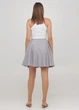 Женская юбка солнце-клеш Подіум 11850-GREY XS Серый - изображение 2