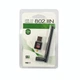 WI-FI Адаптер от USB, Wireless 802.11n. для ПК, ноутбуков, приставок, ТВ, Сетевой адаптер с направленной антенной, беспроводной (2367) - изображение 5