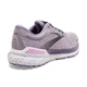 Кросівки жіночі Brooks ADRENALINE GTS W 37.5 (6.5US) 675 Iris/lilacscachet/ombreblue (1203291B675) - изображение 2