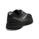 Кросівки жіночі Brooks GHOST 12 GTX W 40 (8.5US) Black/ebony/aqua (1202991B010) - изображение 2