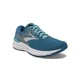 Кросівки жіночі Brooks ADRENALINE GTS W 38 (7.0US) Blue/aqua/ebony (1202841B417) - изображение 5
