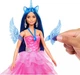 Кукла Барби Дримтопия Аликорн Удивительный сапфир Barbiie 65th Anniversary Unicorn & Pet Alicorn (HRR16) - изображение 2