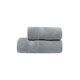 Полотенце махровое Lotus Home Grand soft twist grey серый 50*90 (svt-2000022326339) - изображение 5
