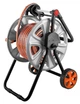 Котушка для шланга Neo Tools на колесах 60м 1/2" 20м 3/4" - зображення 2