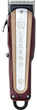 Машинка для стрижки WAHL Legend Cordless, акум., роторний мотор, насадок-8, гребінець, мастило в компл, сталь, бордовий - зображення 2