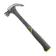 Молоток столярний Ryobi RHHSCC560, 560г, магнітний утримувач, цілісний корпус із кованої сталі, рукоятка скловолокно - зображення 6