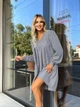 Fashions • Сукня жіноча Essa Fashions 50-52 графіт (1029-бу) - зображення 6