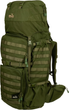 Рюкзак Tramp Defender 100 л Olive (UTRP-053-olive) - изображение 1