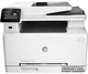 МФУ HP Color LaserJet Pro M277dw with Wi-Fi (B3Q11A) + USB cable - изображение 1