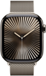 Bransoletka Apple Milanese Loop do Apple Watch 40mm Natural (MAXK4) - obraz 2