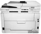 МФУ HP Color LaserJet Pro M277dw with Wi-Fi (B3Q11A) + USB cable - изображение 4