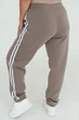 Fashions • Жіночі спортивні штани Abbi Fashions 50-52 мокко (478/1-ел) - зображення 2