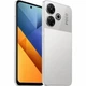 Смартфон Poco M6 4G 6/128GB Silver (Global Version) NFC - изображение 5
