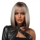 Парик Nicole, термоволокно DC2067-1 - изображение 1