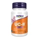 Колаген другого типу для суглобів, UC-II® Type II Collagen 40mg - 60 vcaps - зображення 1