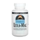 Source Naturals Ultra-Mag, Комплекс Магния и витамин В6 - 60 таб (021078008026) - изображение 1