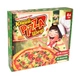 Настільна гра Юний Pizza Шеф Strateg українською мовою (30781) - зображення 1