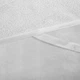 Наматрасник махровый водонепроницаемый 160х200 см - изображение 3