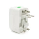 Универсальный переходник все стандарты розеток 5 in 1 USB - изображение 3