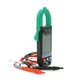 Токовые клещи BAKU BA-8330Pro+ Измерения: V, A, R - изображение 1