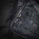 Сумка M-Tac Admin Bag Elite Multicam Black/Black - изображение 10