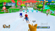 Гра Nintendo DS Mario & Sonic at the Olympic Winter Games Англійська Версія + Коробка Б/У - зображення 7
