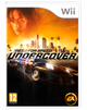 Игра Nintendo Wii Need for Speed: Undercover Europe Английская Версия + Обложка Б/У - изображение 1