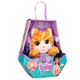 Интерактивная игрушка Baby Paws W2 – Рыжий котенок - изображение 1
