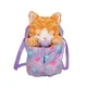Интерактивная игрушка Baby Paws W2 – Рыжий котенок - изображение 4