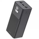 Повербанк 40000mAh 100W Proove Giant Powerbank 20V 5A 3xUSB/Type-C/microUSB черный (PBGI99320001) - изображение 1