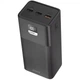 Повербанк 40000mAh 100W Proove Giant Powerbank 20V 5A 3xUSB/Type-C/microUSB черный (PBGI99320001) - изображение 4