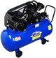 Компресор Werk VBM-2T0.4-100 (BP80967) - изображение 4