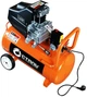 Компрессор воздушный СТАЛЬ КСТ-50 50 л (69411) - изображение 4