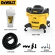 Фильтр-циклон DeWALT DXVCS002 - изображение 4