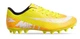 Бутсы футбольные LISEG GF-002-4 р. 42 Лимонный желтый - изображение 3