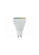 Умная LED лампа GU10 Livarno Home RGBW Zigbee Smart Home 5 Вт 250 Лм лампочка (D1-00337) - изображение 2
