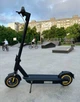 Электросамокат E-Scooter G30 MAX PRO (500W, 18Ah) +Аммортизатор - изображение 10
