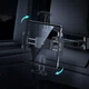 Автодержатель Baseus для планшета на подголовник JoyRide Pro (SUTQ000001) Black - изображение 6