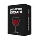 Настольная игра «(Не) пьяные любимые» 0021MG, для пар - изображение 1