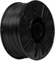 PETG-пластик Creality x Artline Filament для 3D принтера 1.75 мм 3 кг Чорний (3399010140) - зображення 1