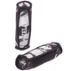 Гантели для фитнеса с мягкими накладками Zelart Pro (2x1кг) (2шт, наполнитель-металл.шарики, серый камуфляж) (FI-5730-2) - изображение 1