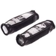Гантели для фитнеса с мягкими накладками Zelart Pro (2x1кг) (2шт, наполнитель-металл.шарики, серый камуфляж) (FI-5730-2) - изображение 2