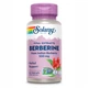 Berberine 500mg - 60 vcaps берберин 500 мг для покращення метаболізму, стабілізації рівня глюкози та зменшення апетиту - изображение 1