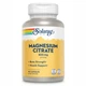 Magnesium Citrate 400mg - 90 vcaps цитрат магнію для підтримки здоров’я кісток, м’язів, нервової системи та розслаблення - изображение 1