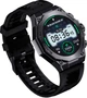 Смарт-часы Black Shark S1 Pro Black - изображение 1