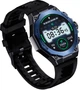Смарт-часы Black Shark S1 Pro Blue - изображение 1