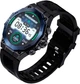 Смарт-часы Black Shark S1 Pro Blue - изображение 2