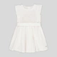 Детское летнее платье для девочки Chicco 39998-011 86 см Пудровое (8059609387557) - изображение 1